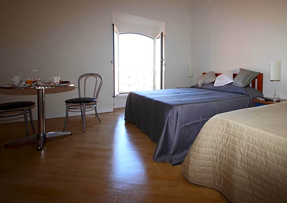 Tourist House B&B