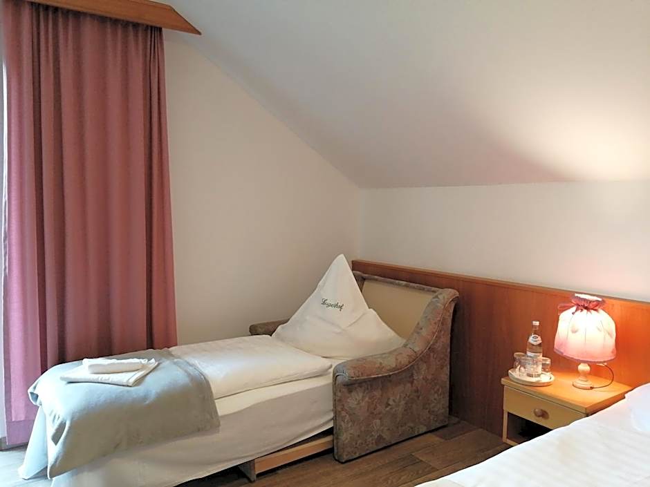 Hotel Lugerhof
