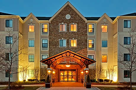 Staybridge Suites Glenview By IHG