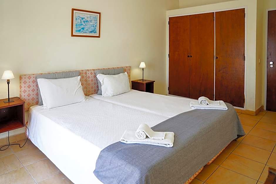 Cheerfulway Ouravista Apartamentos