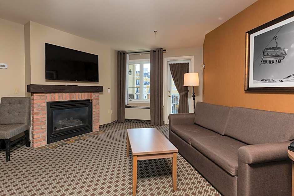 Holiday Inn Express & Suites Tremblant By IHG