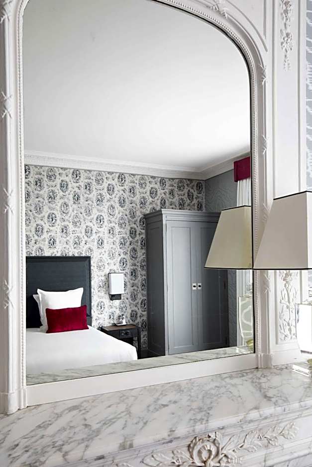 Maison Astor Paris Curio Collection by Hilton