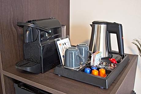 Kasteel Comfort Kamer