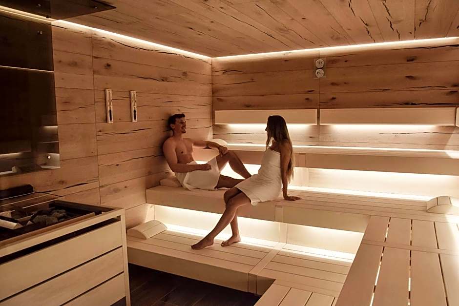 Schlosspark Mauerbach - Adults only