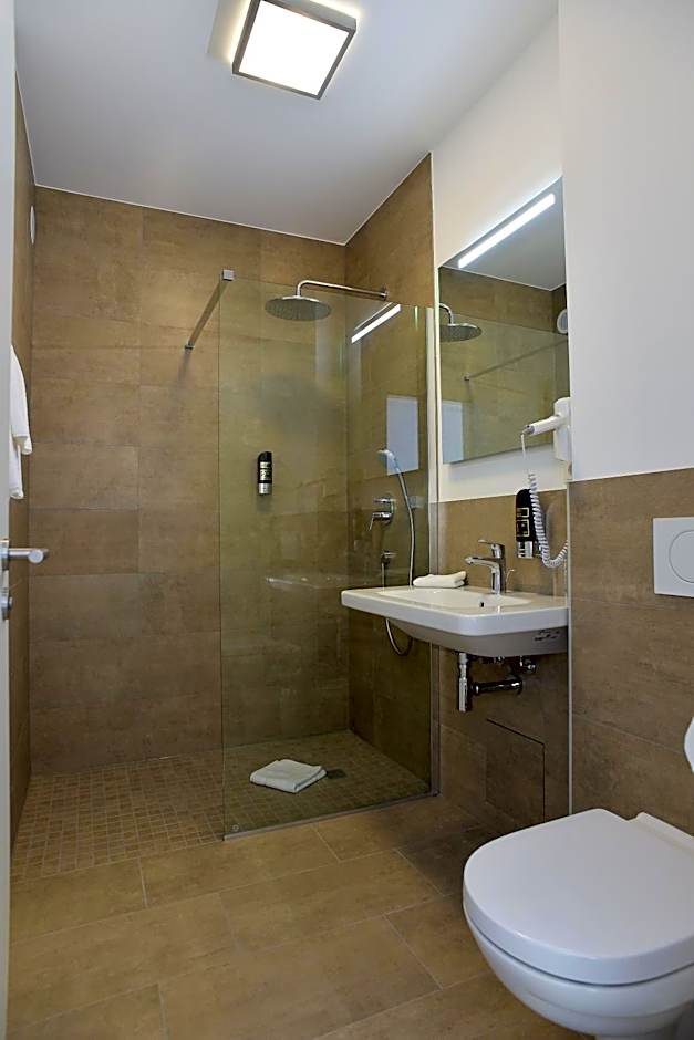 Guesthouse Lichtenau