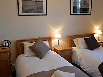 The Crown Hotel