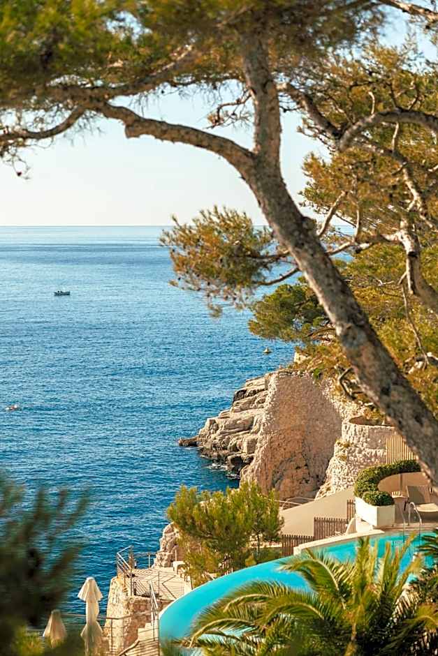 Hôtel Les Roches Blanches Cassis