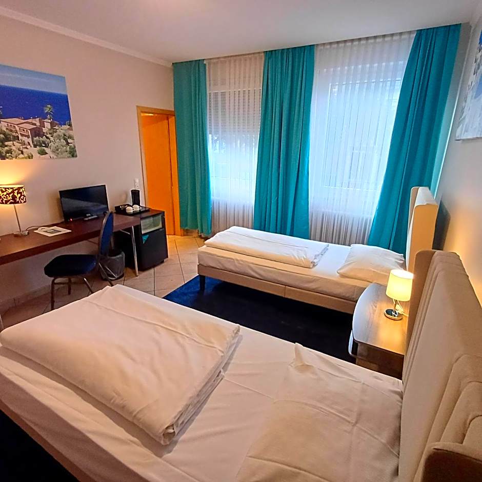 Trip Inn PostHotel Düren