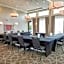 Sandman Signature Plano-Frisco Hotel