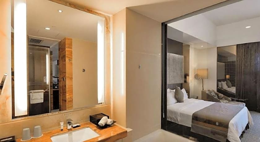 Vanburgh Hotel
