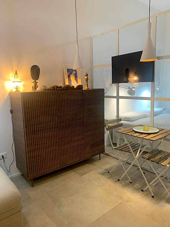 Il Giardino d'Ulisse