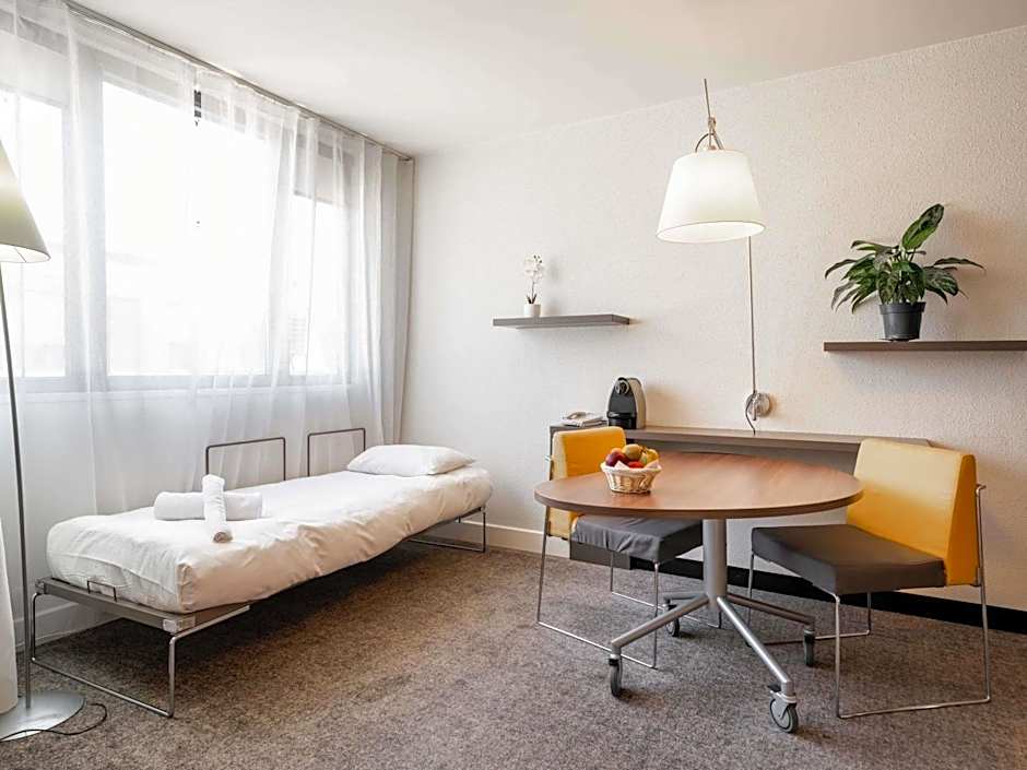 Novotel Suites Cannes Centre