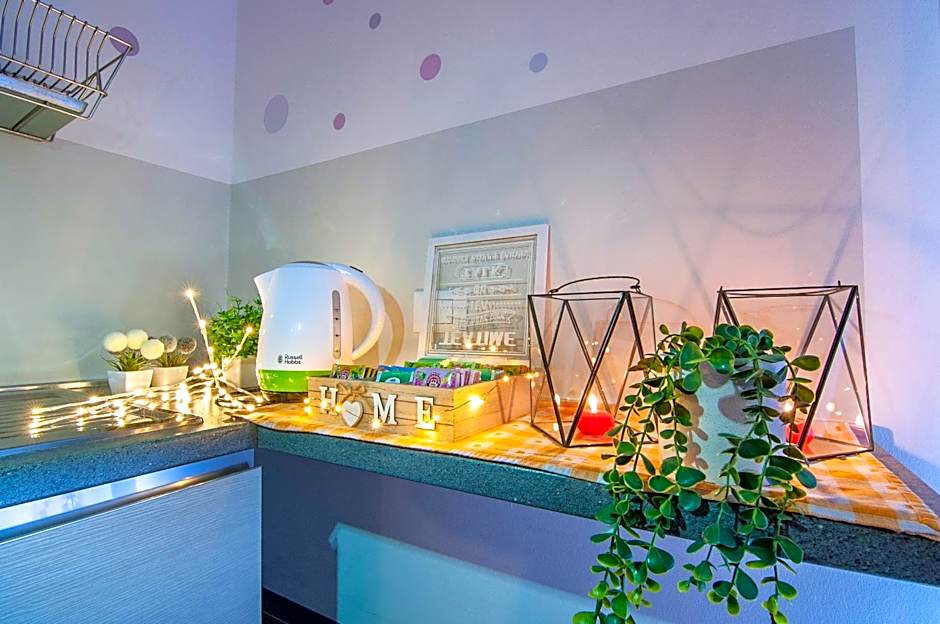 Borgo Trento Home, vicinissimo ospedale Borgo Trento e centro storico