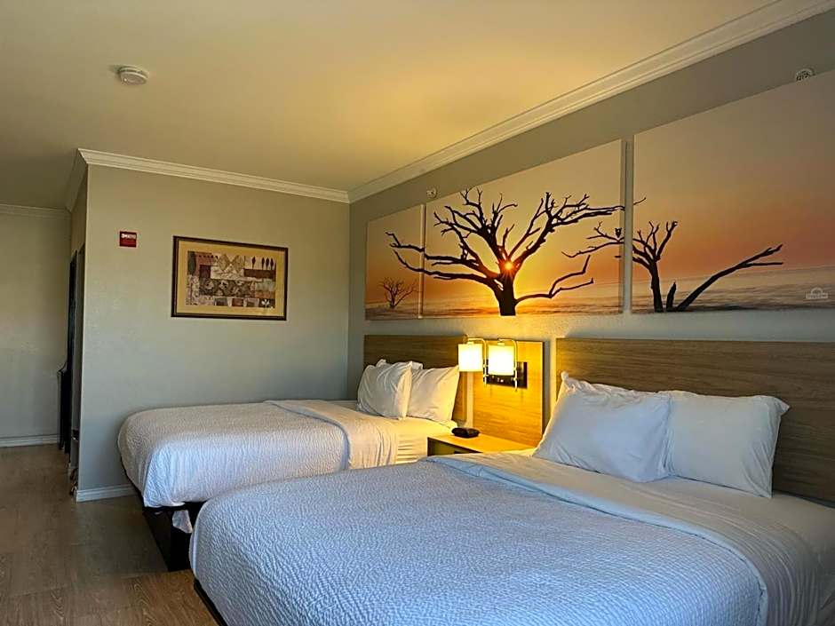 Days Inn by Wyndham Copperas Cove