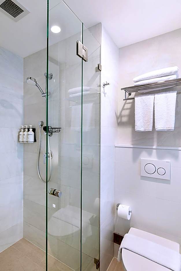 Kith Hotel Darling Harbour