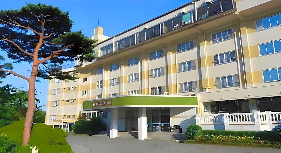 Hotel Sunvalley Nasu