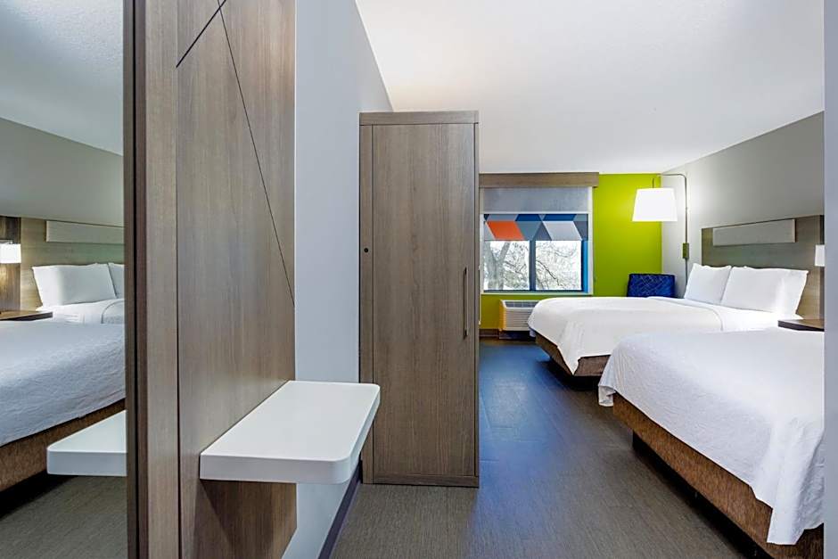 Holiday Inn Express & Suites Jacksonville - Atlantic Beach by IHG