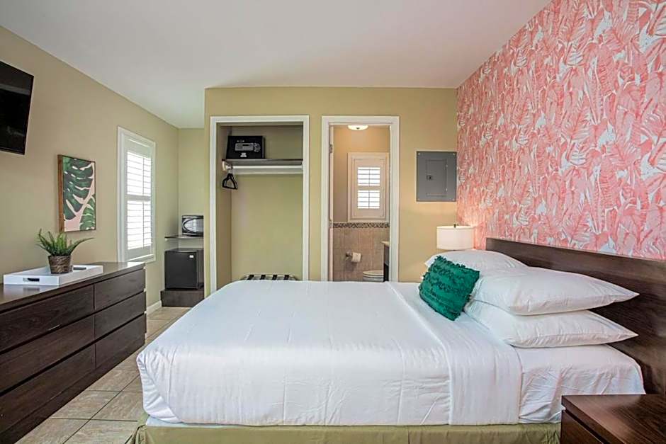 The Local - St. Augustine