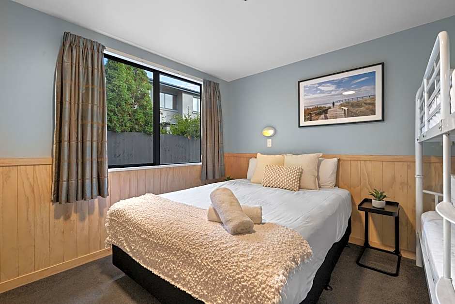 Tasman Holiday Parks - Christchurch