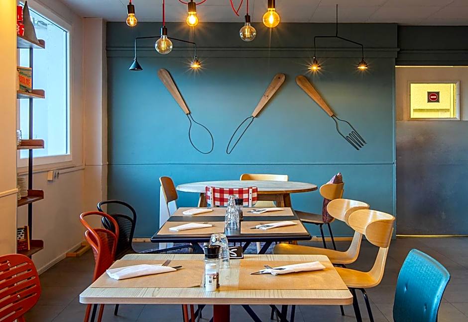 B&B HOTEL Orléans Nord Saran