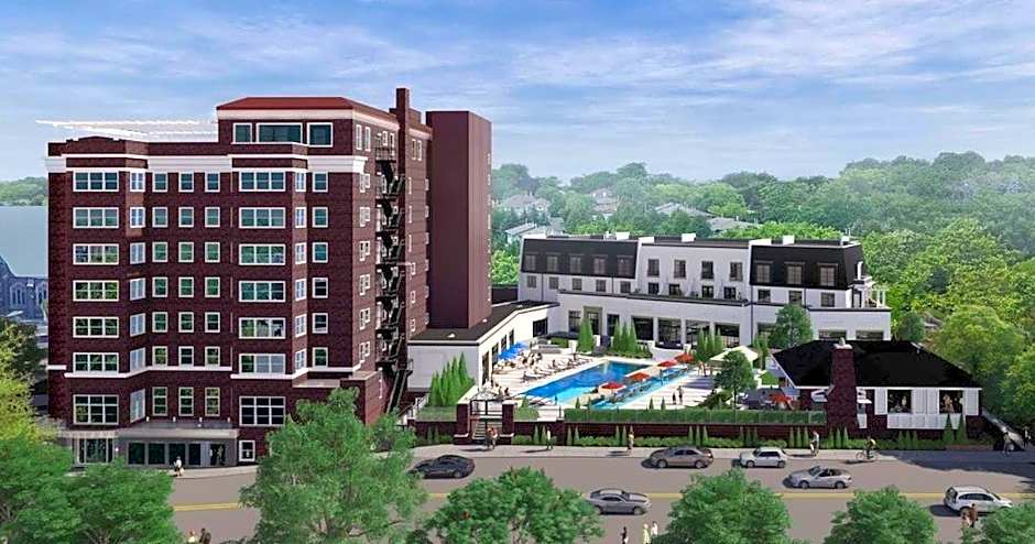 Kimpton Cottonwood By IHG
