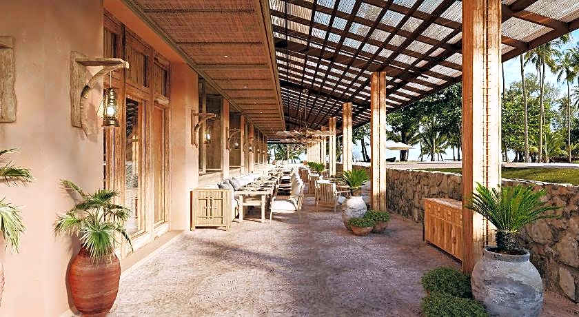 Dinso Resort & Villas Ko Chang, Vignette Collection By IHG