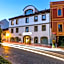hotel Florian Sedlčany