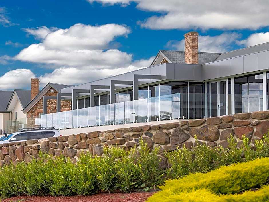 Mercure Goulburn