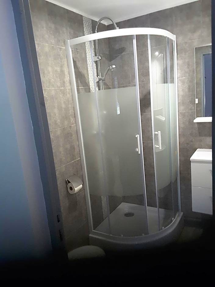 Hotel Restaurant Calypso