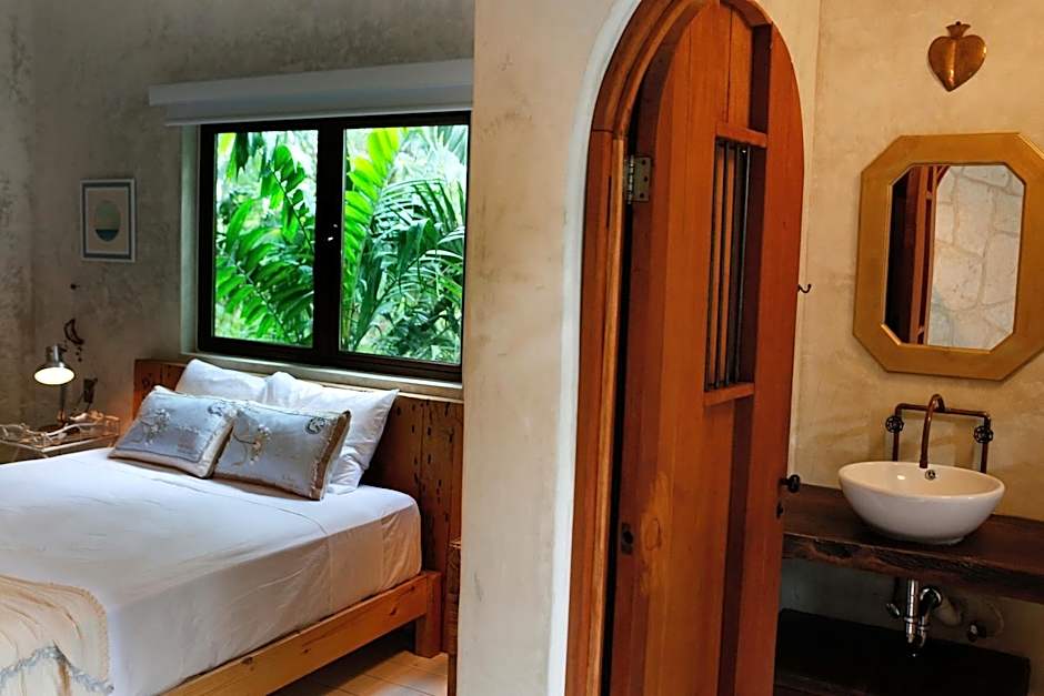 Hotel La Semilla, Playa del Carmen, a Member of Design Hotels