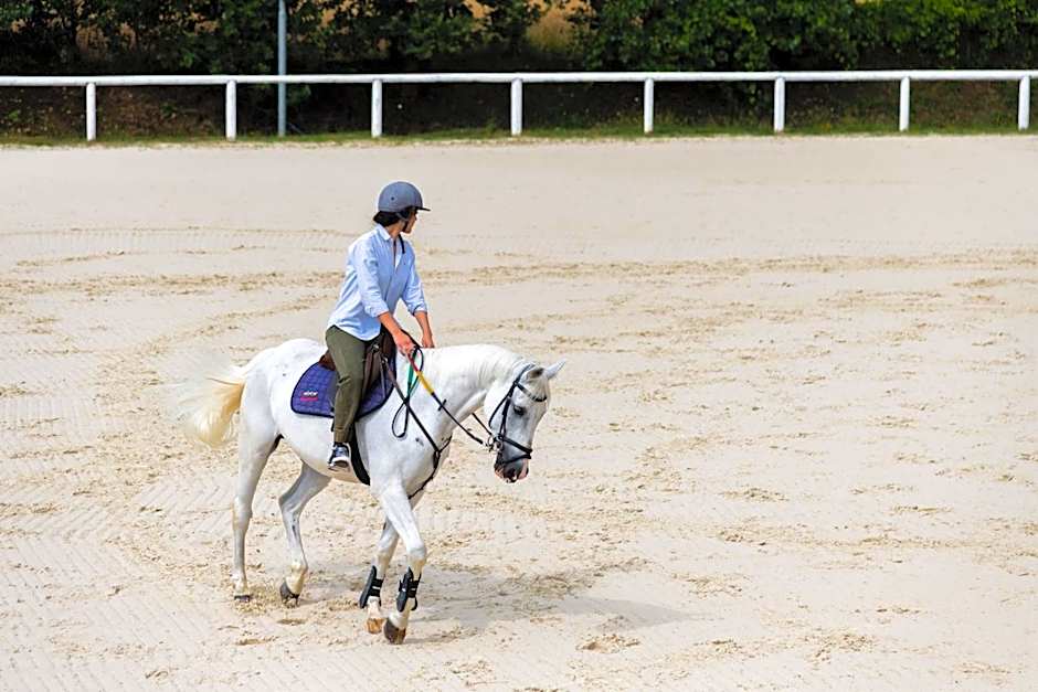 Viesca Toscana Suites & Villas