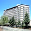 Ark Hotel Kumamotojyo Mae