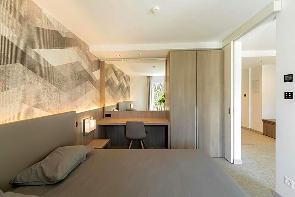 Attica Résidences, Lausanne