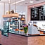 la belle vue Boutique Hotel & Cafe