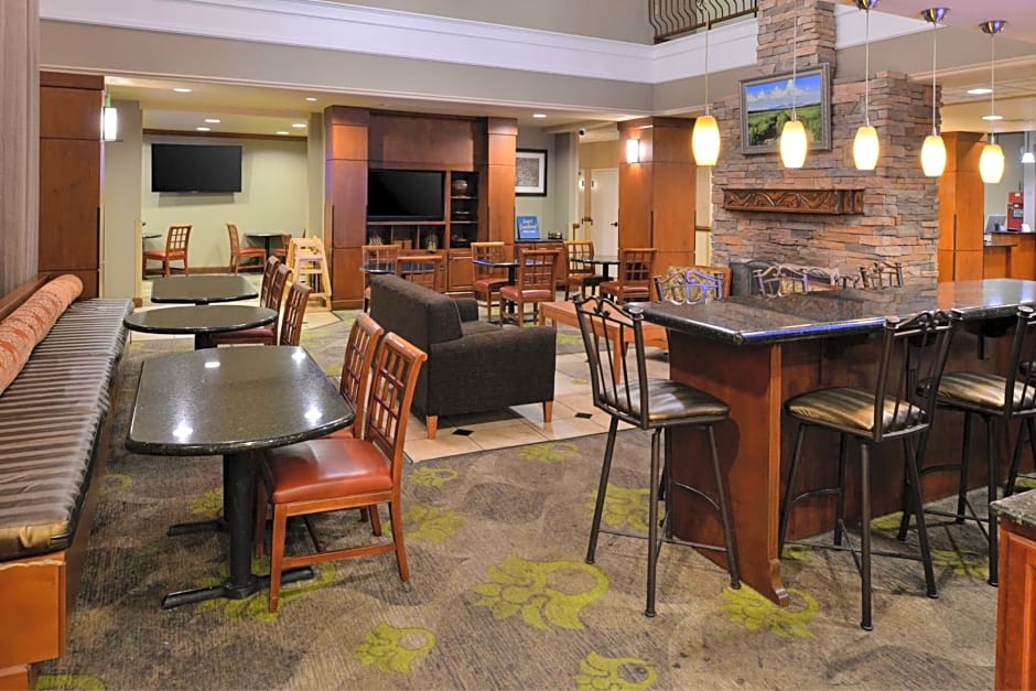 Staybridge Suites Las Cruces by IHG