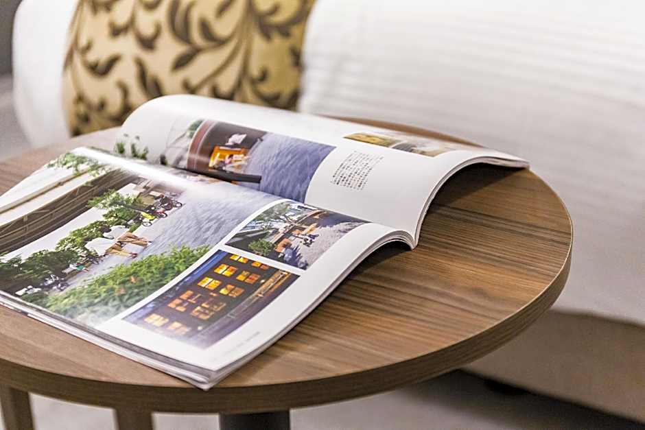 Mr. Kinjo In Eminence Makishi