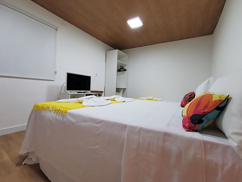 Pousada Solar do Pico