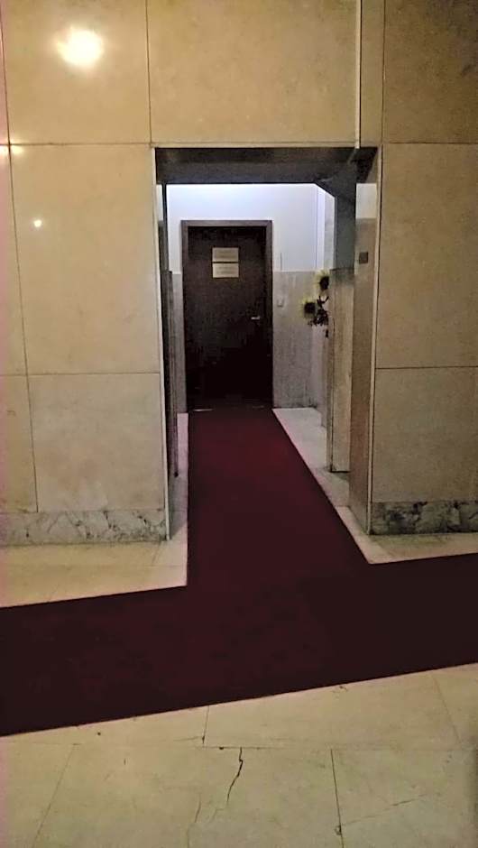 B&B Via Fontana Milano