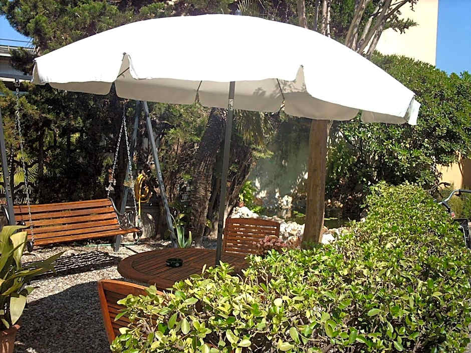 Le Villi FRIENDLY B&B