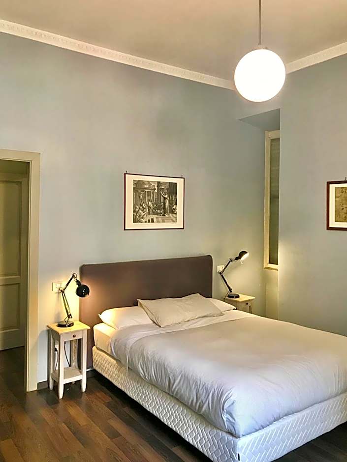 B&B Santi Quattro Al Colosseo