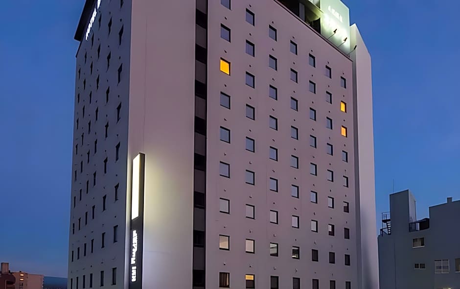 Dormy Inn Mishima Natural Hot Spring