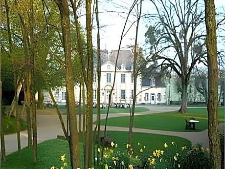Logis La Marjolaine