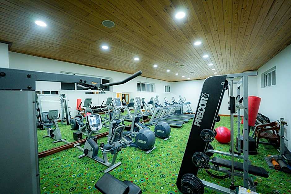 Araliya Green Hills - Where Historic Charm Mingles with Natural Beauty