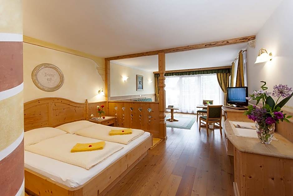 Landhotel Tharerwirt