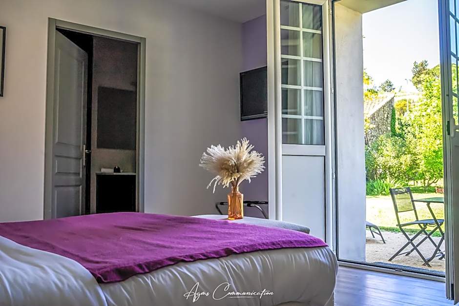 Logis du Champ De Mars