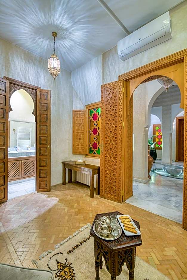 Palais Tara & Spa
