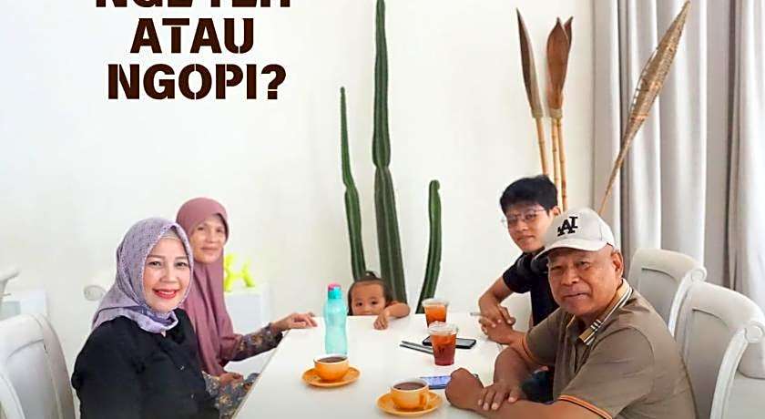 The Garden Suites New