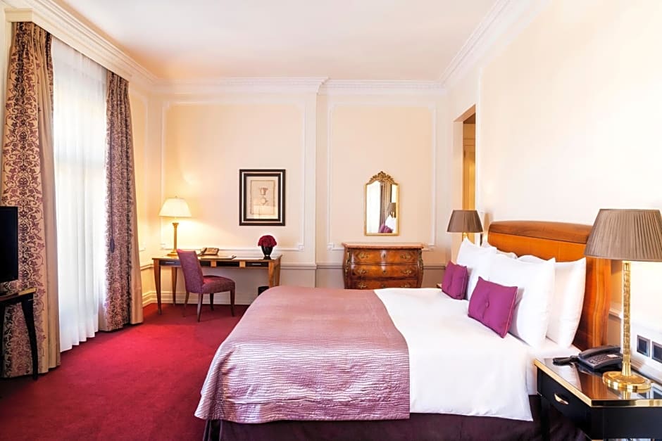 Hotel Bellevue Palace Bern