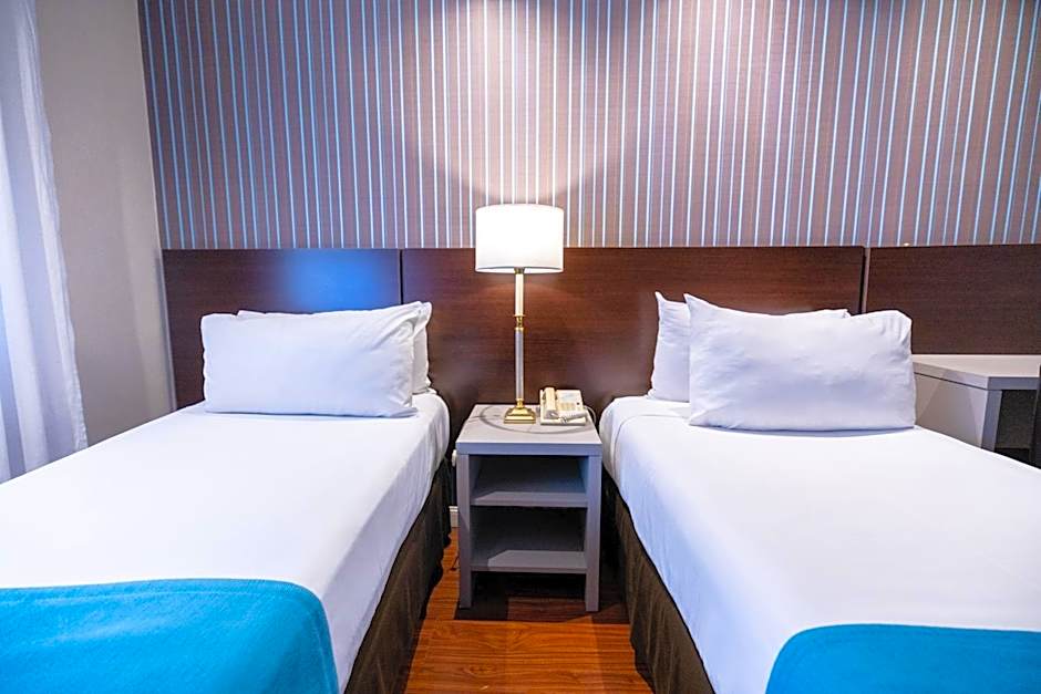 Dorá Hotel Buenos Aires