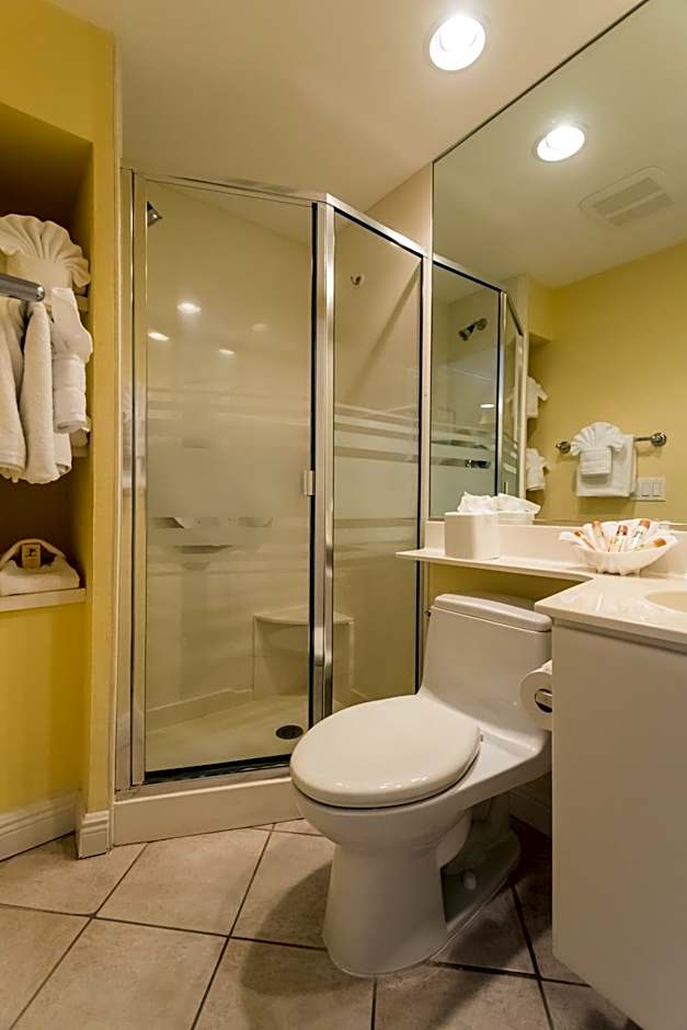 Inn at the Beach-Venice Florida
